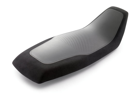 Style rider’s seat