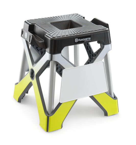 Bike stand