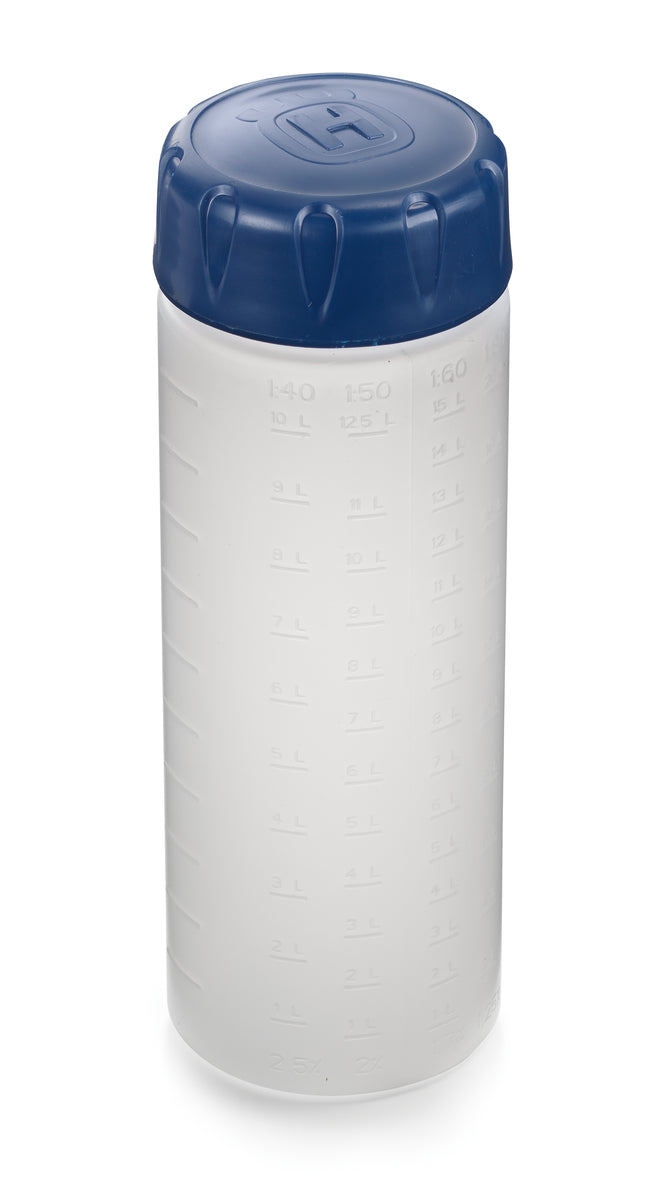 Oil bottle