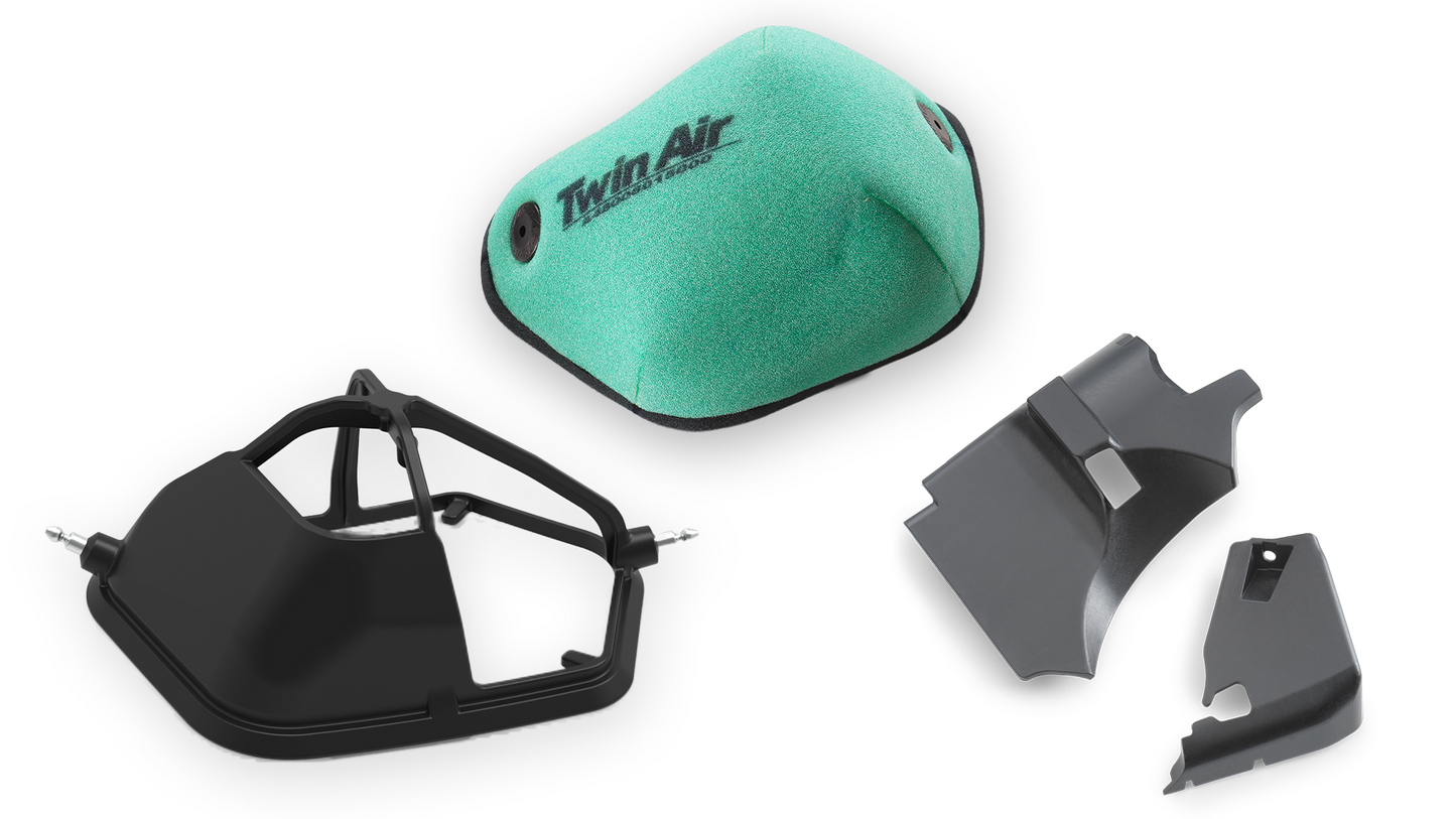Noise reduction kit