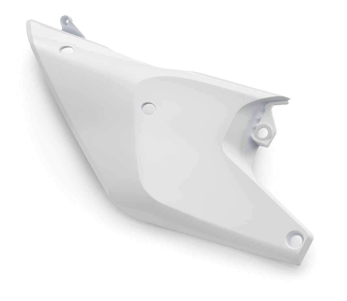 Air filter box cover