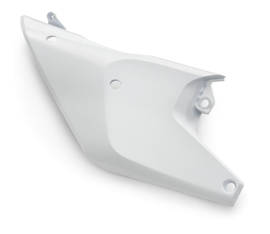 Air filter box cover