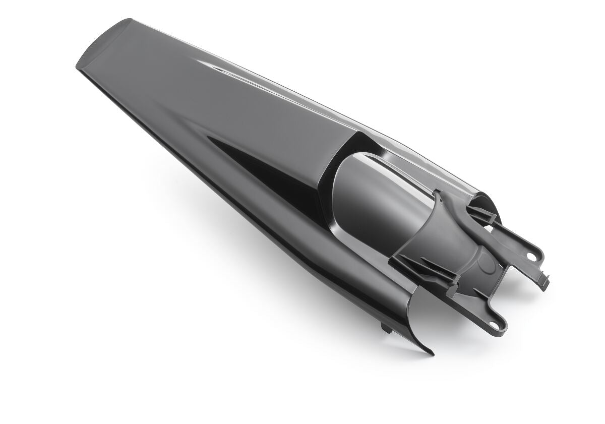 Tail section