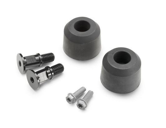 Crash bung kit