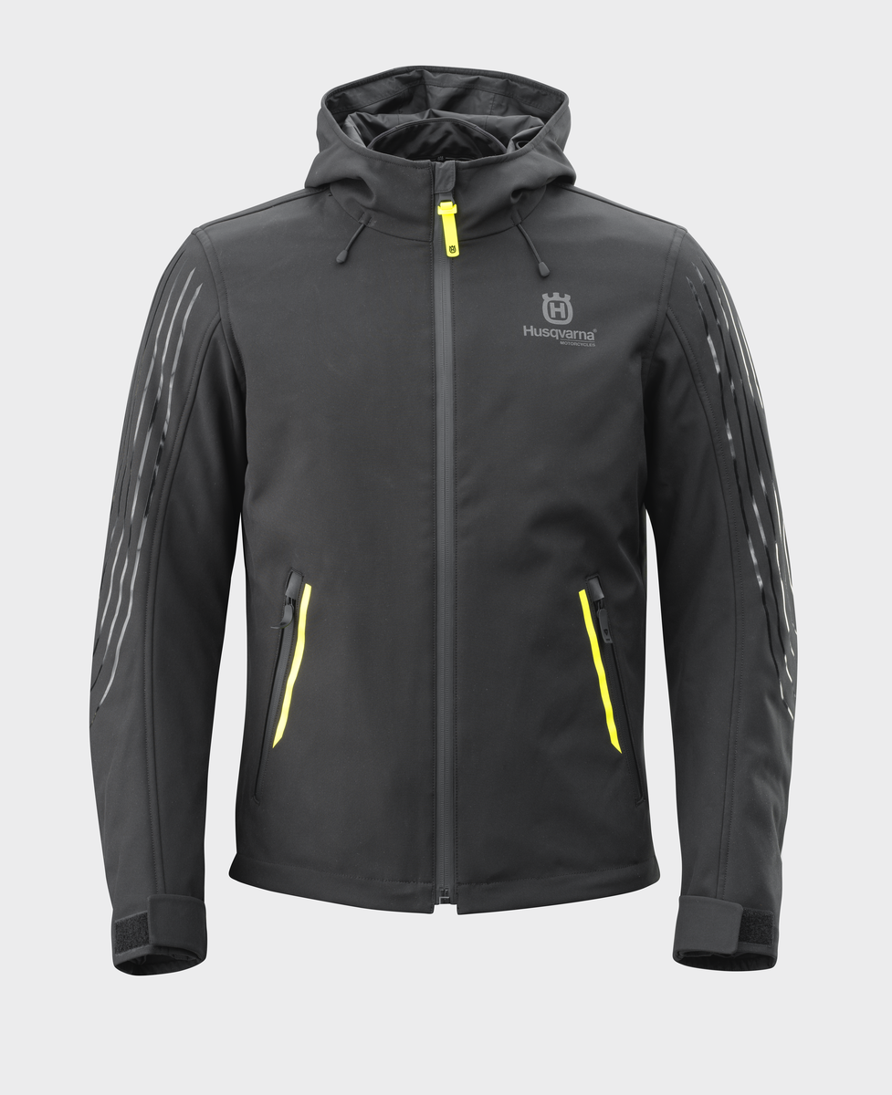 Sphere Waterproof Jacket