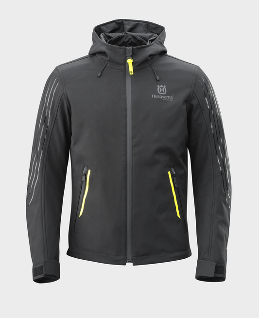 Sphere Waterproof Jacket