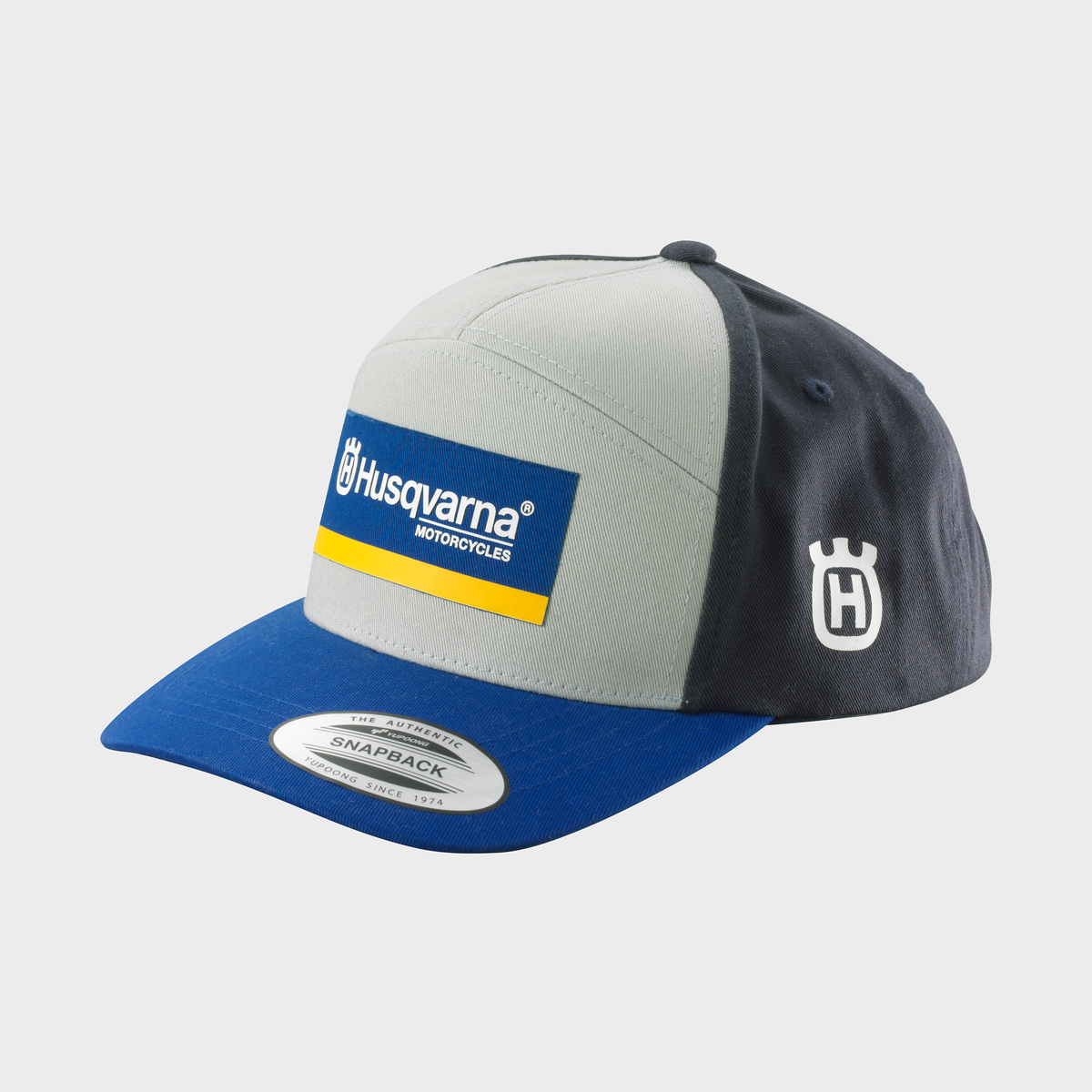 Heritage Curved Cap