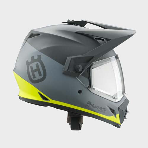 MX-9 ADV Mips Helmet