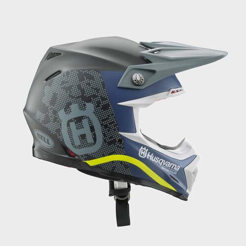 Moto 9S Flex Gotland HMT ECE