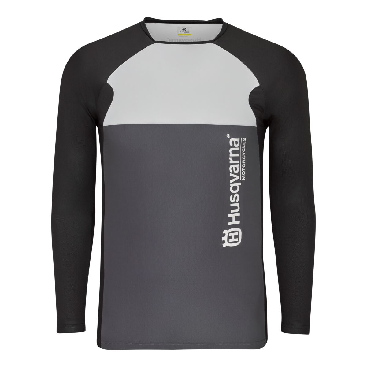 Authentic Jersey Blk/Grey