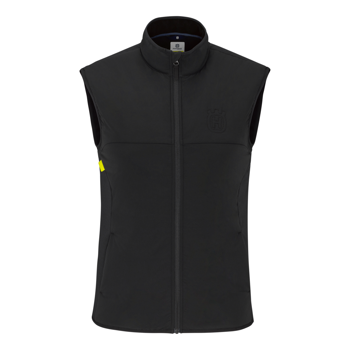 Authentic Insulated Lightweight Vest