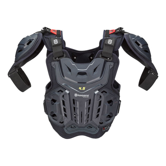 4,5 Pro Chest Protector