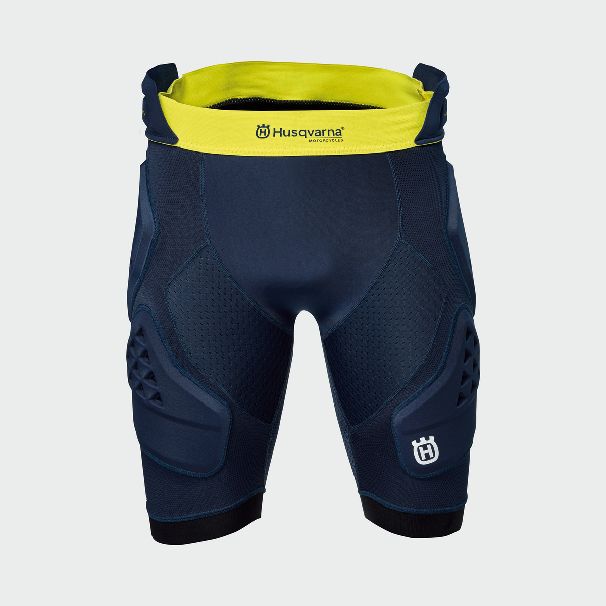 Impact Shorts 3DF 5.0