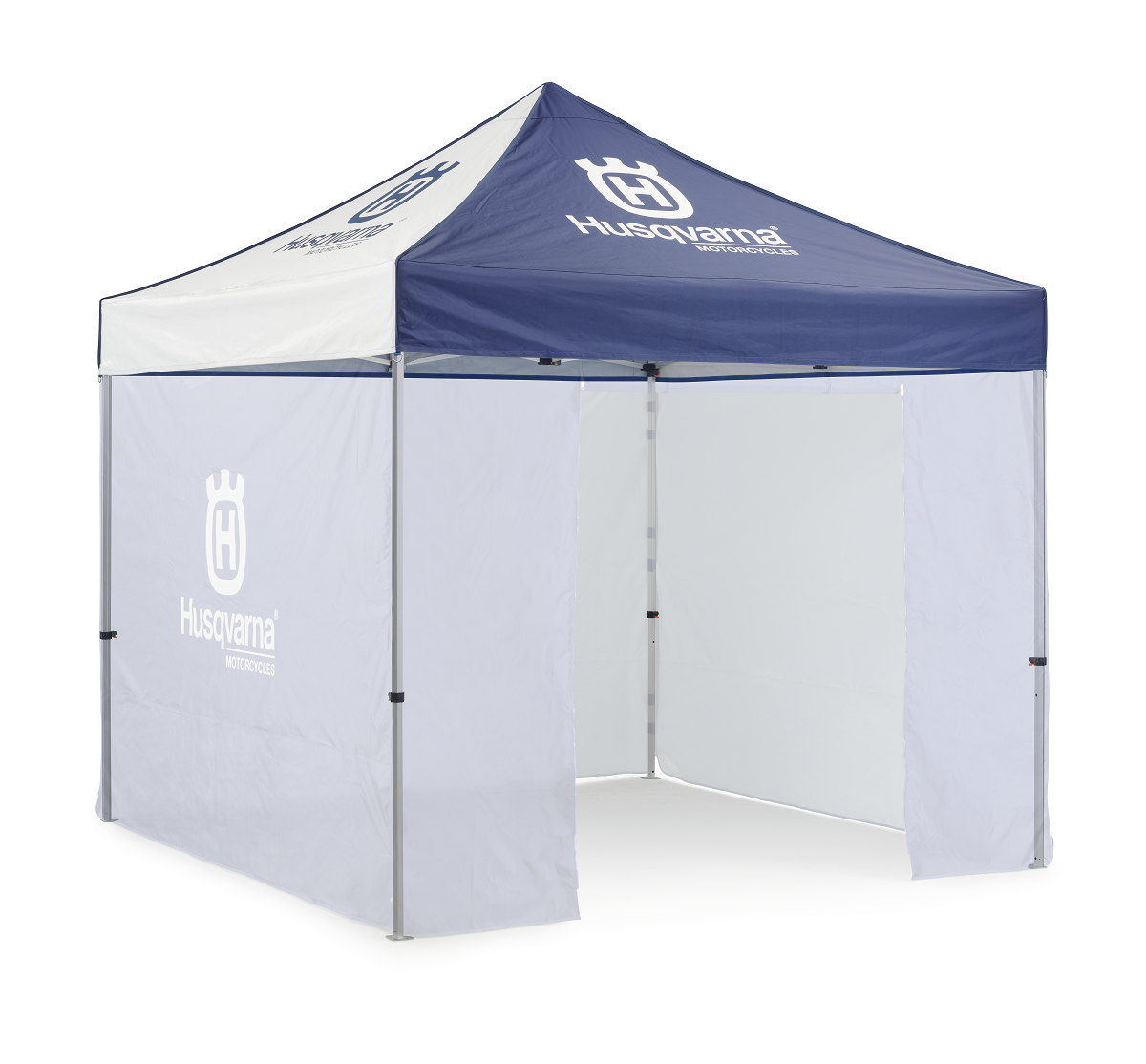 3x3m Paddock Tent
