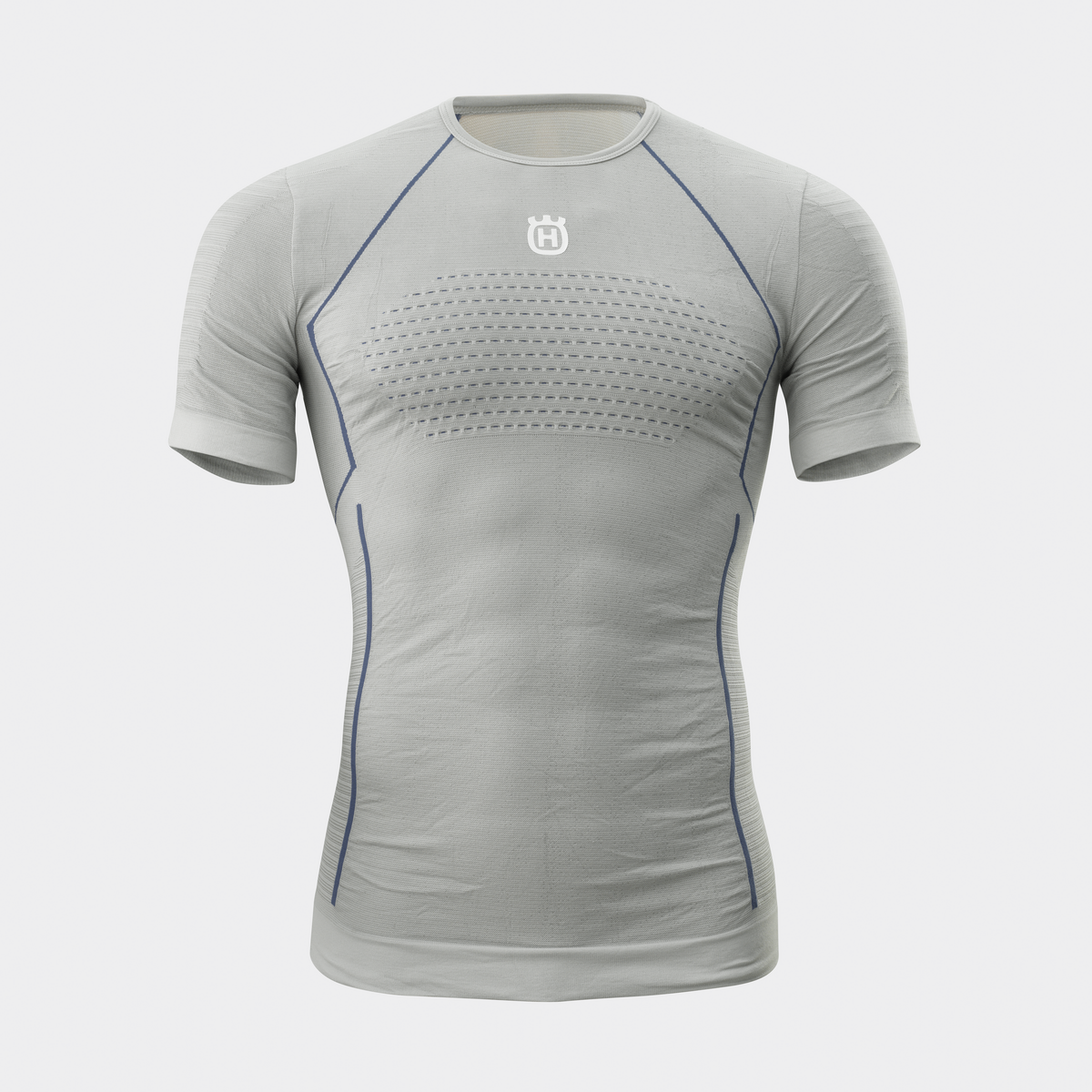 Carbon UnderJersey Short