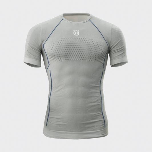 Carbon UnderJersey Short