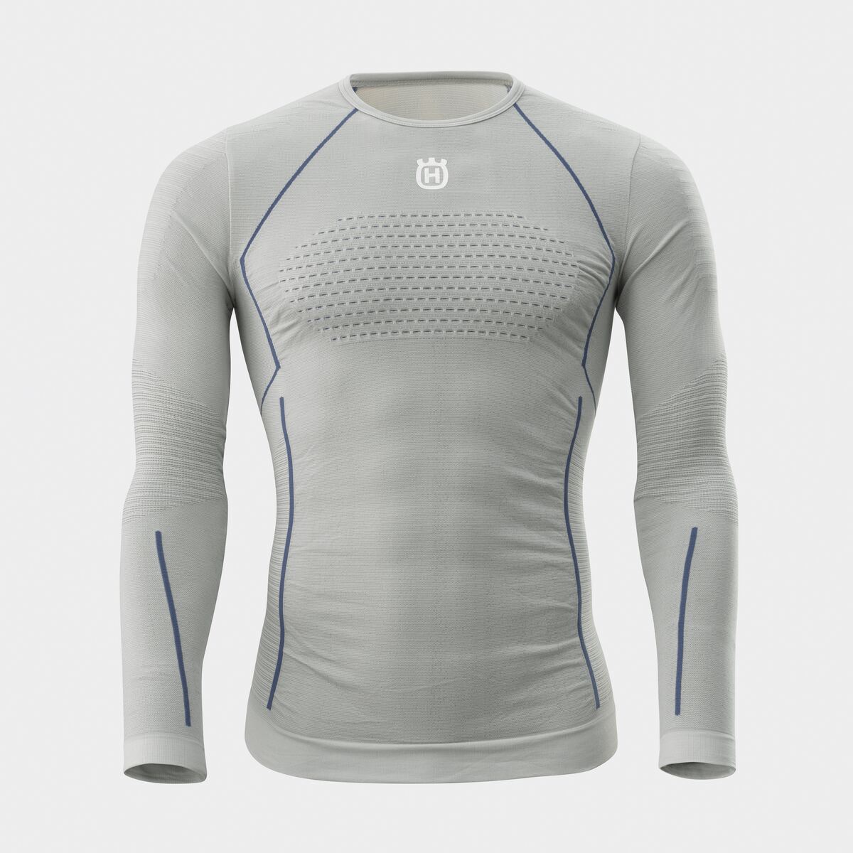 Carbon UnderJersey Long
