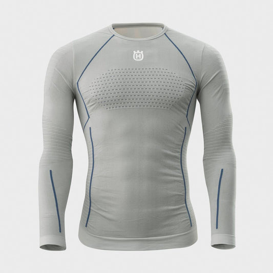 Carbon UnderJersey Long