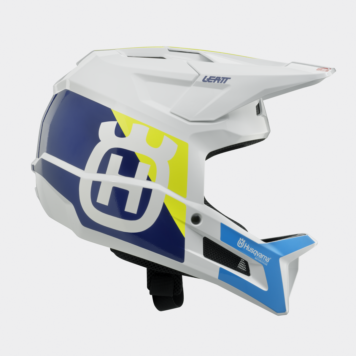 Kids Gravity eDrive-MTB Helmet
