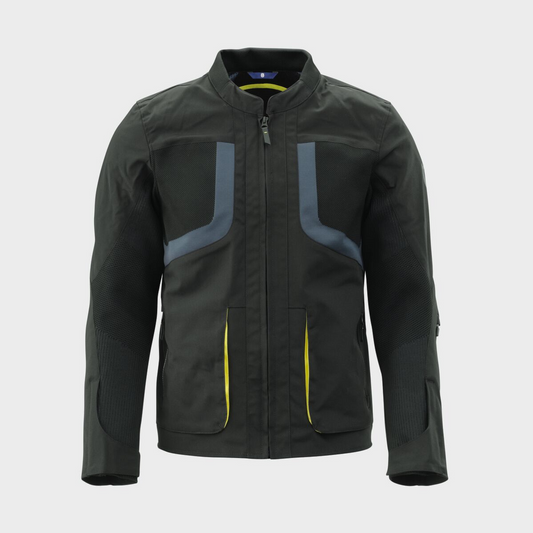 Pilen V2 Jacket