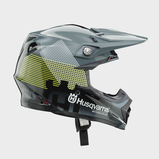 Moto 9S Flex Railed HMT ECE
