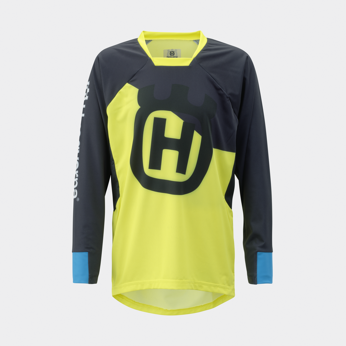 Kids Railed eDrive Jersey