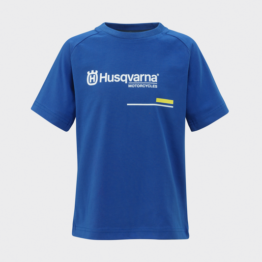 Kids Accelerate T-shirt