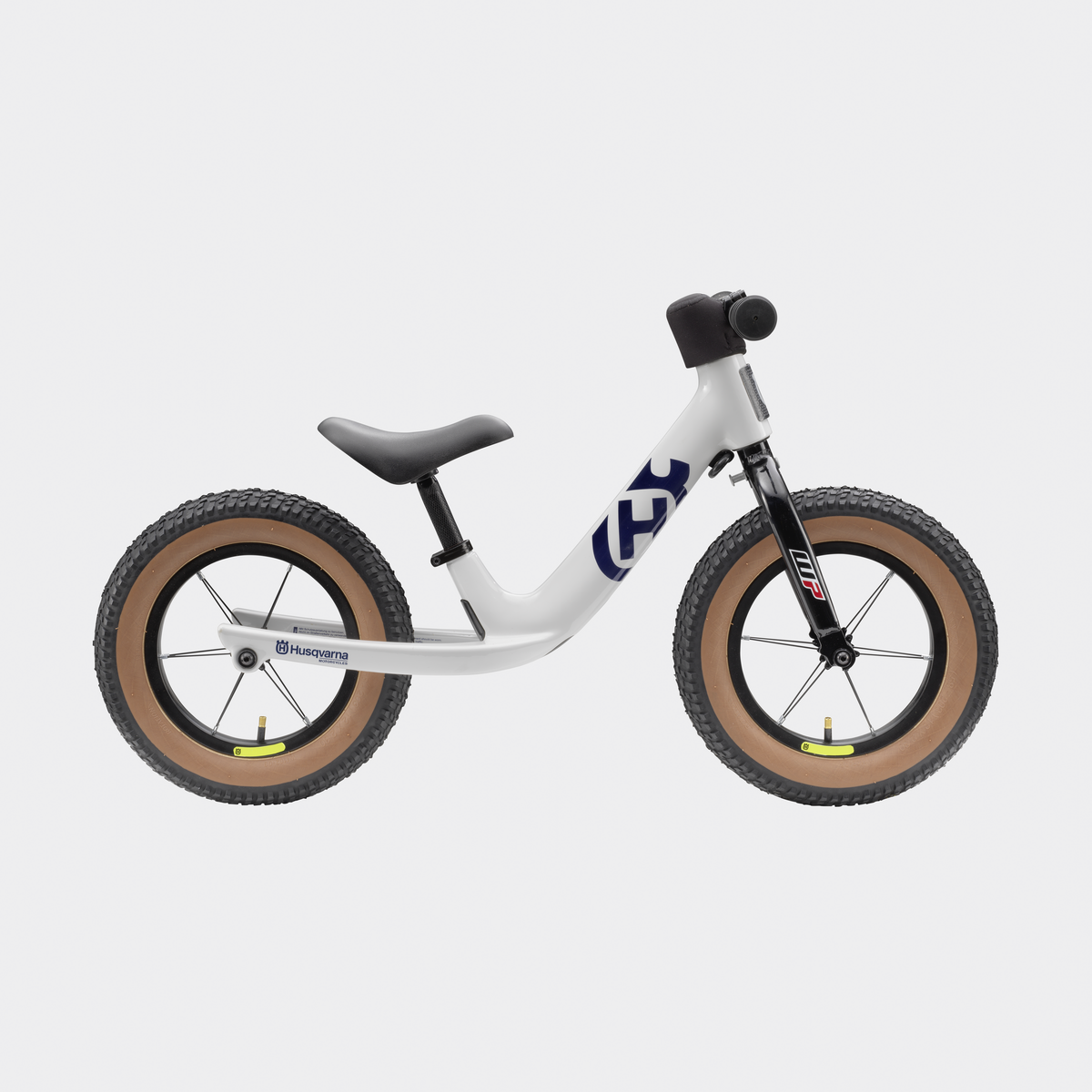 Kids Training Bike 