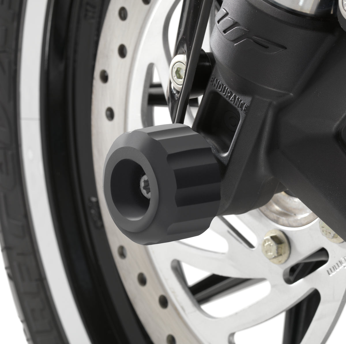 Crash bung — KTM Street/Adventure 2014-2024