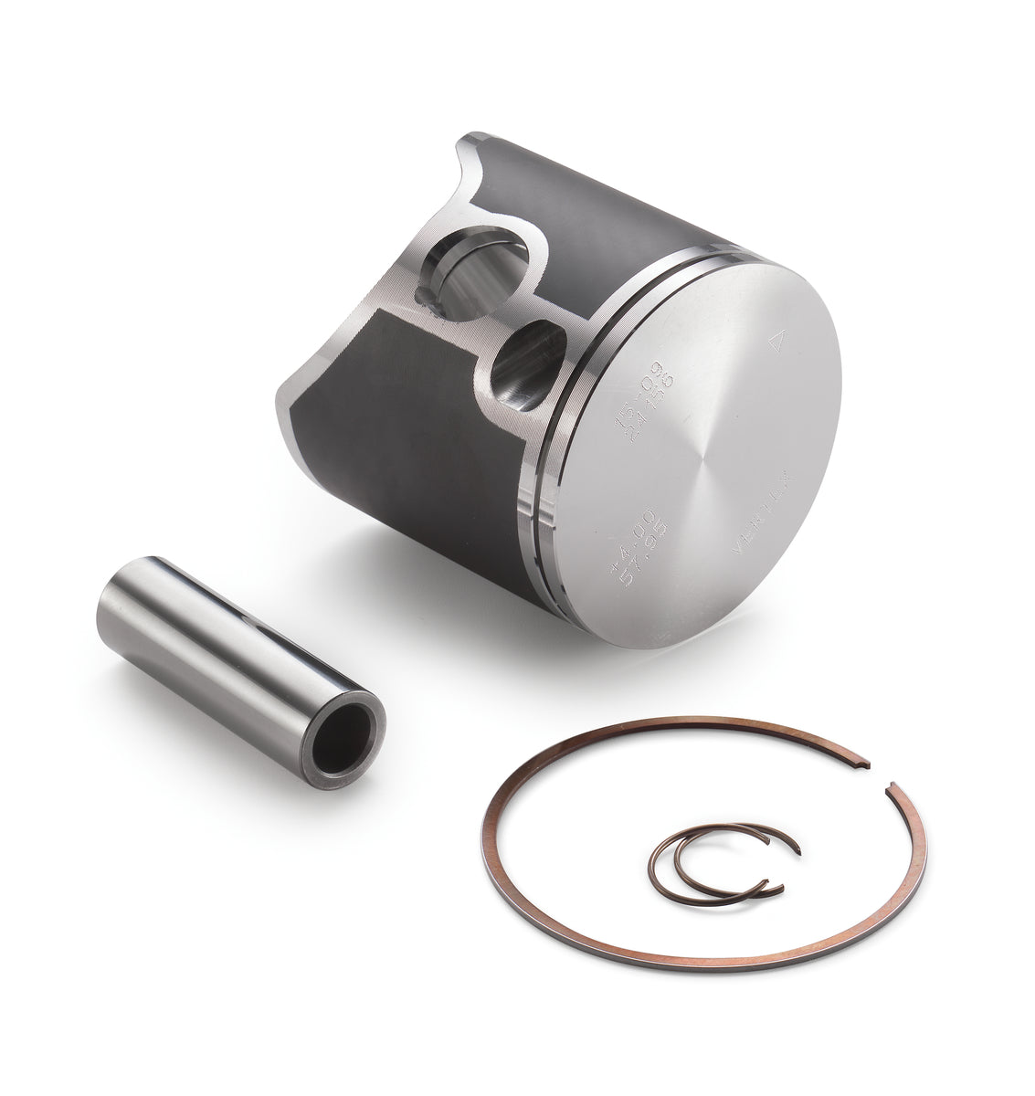 Factory piston — KTM 150 XC-W/150 SX 2016-2023