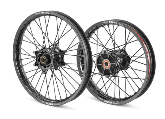 Factory wheel set — KTM Adventure 2013-2025