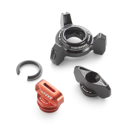 Adjuster kit — KTM MX/Enduro 2023-2026