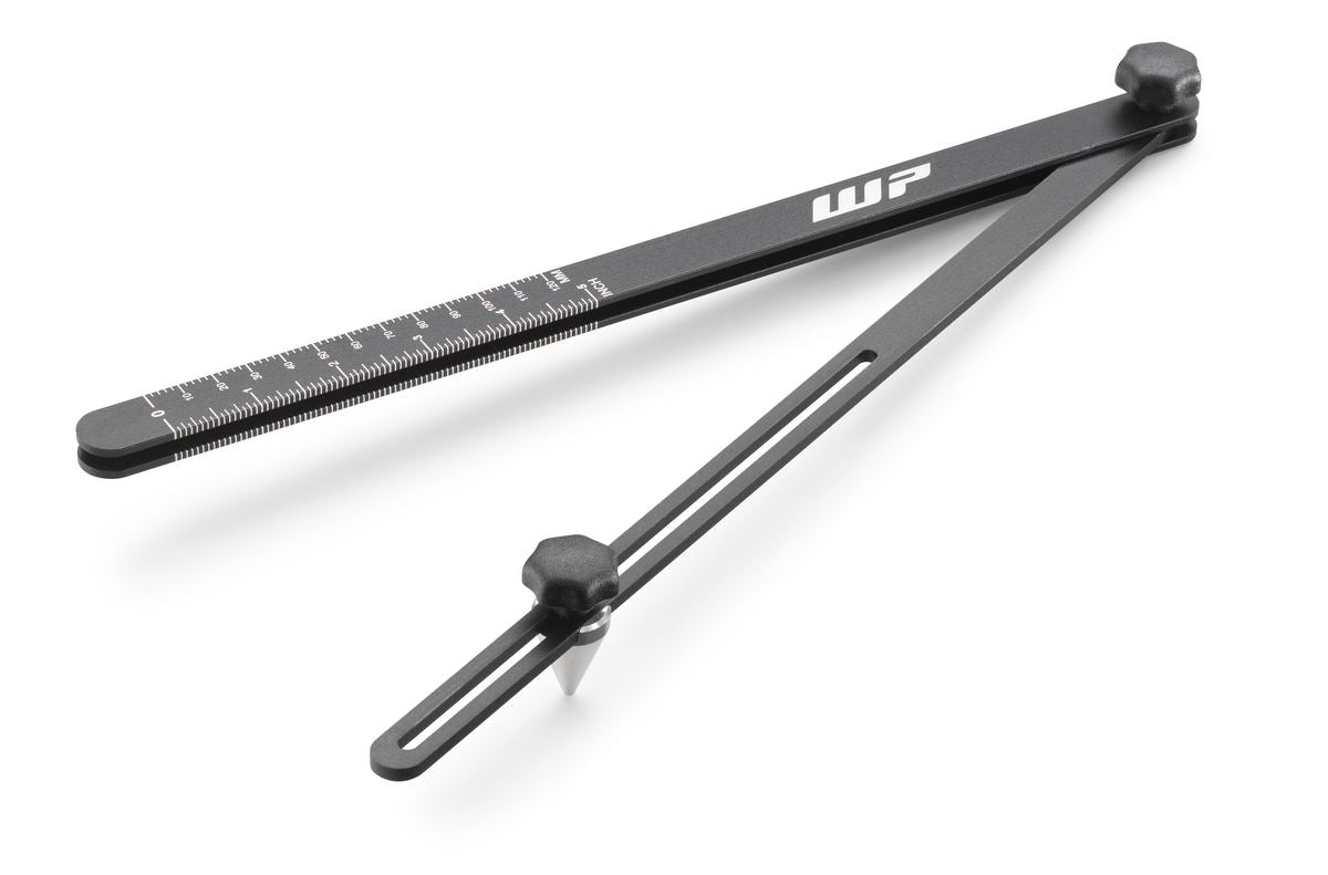 Sag scale — KTM MX/Enduro 2003-2026