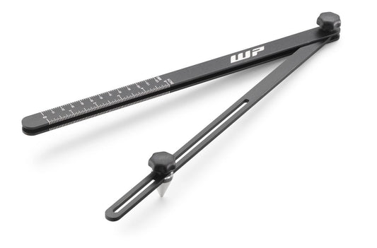 Sag scale — KTM MX/Enduro 2003-2026