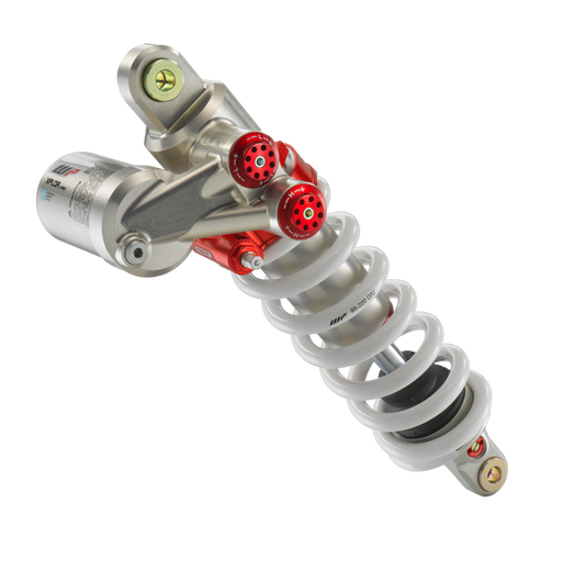 XPLOR PRO 6746 Shock absorber