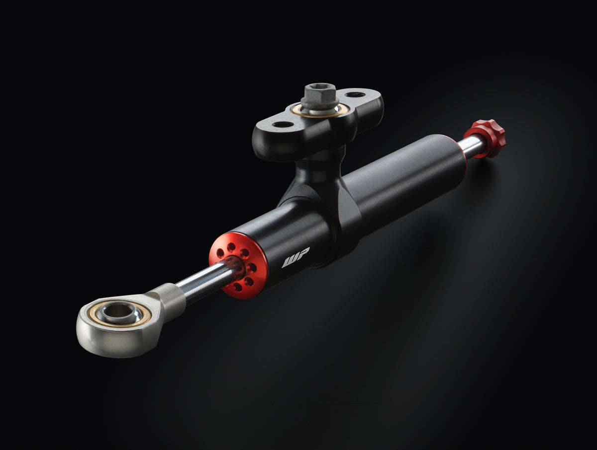 APEX PRO 7117 Steering damper kit — KTM Street 2020-2026