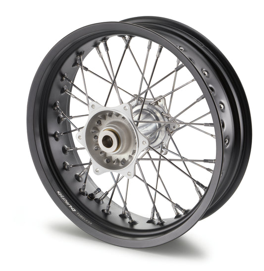 Rear wheel 5x17" — KTM MX/Enduro 2007-2026