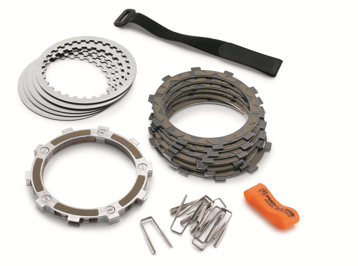 Rekluse Radius X centrifugal force clutch kit — KTM 2015-2024