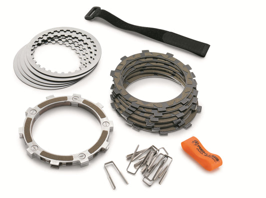 Rekluse Radius X centrifugal force clutch kit — KTM 2015-2024