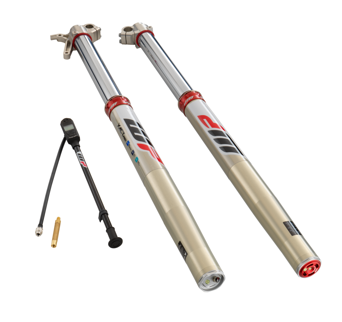 XACT PRO 7448 Airfork