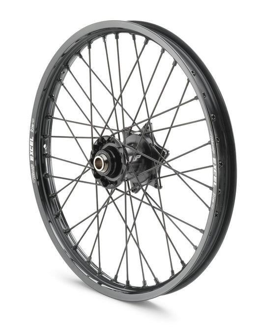 Factory Racing front wheel 1.6x21" — KTM MX/Enduro 2023-2026