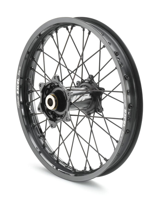 Factory Racing rear wheel 2.15x18" — KTM MX/Enduro 2023-2026