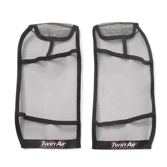 Radiator Protection Sleeve