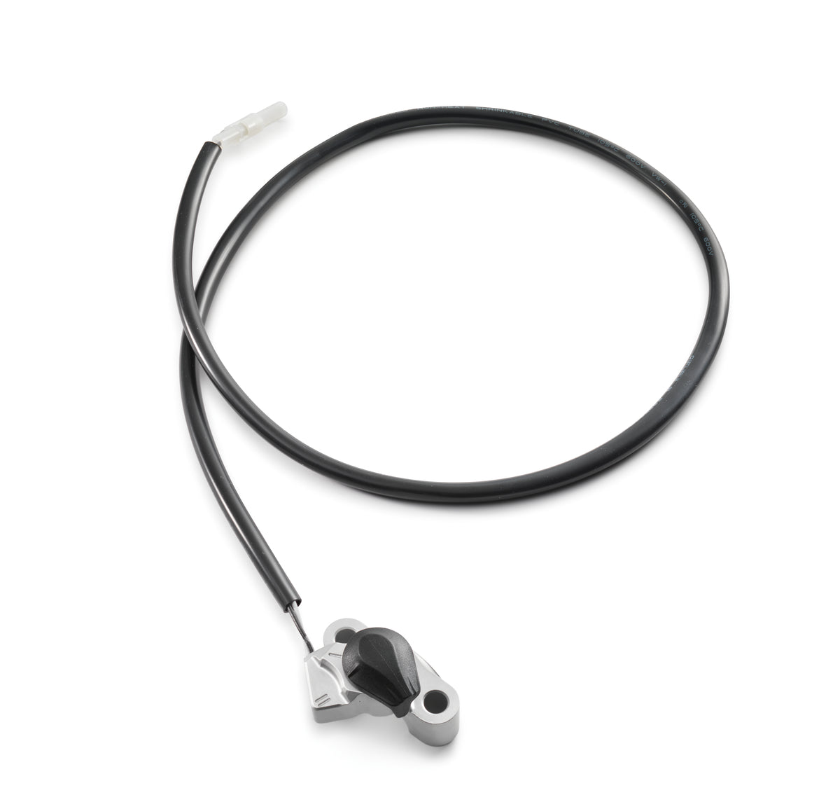 Ignition curve switch — KTM MX/Enduro 2006-2023