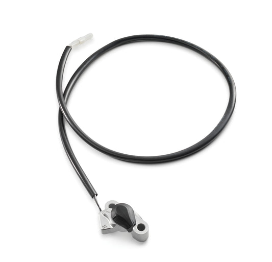 Ignition curve switch — KTM MX/Enduro 2006-2023