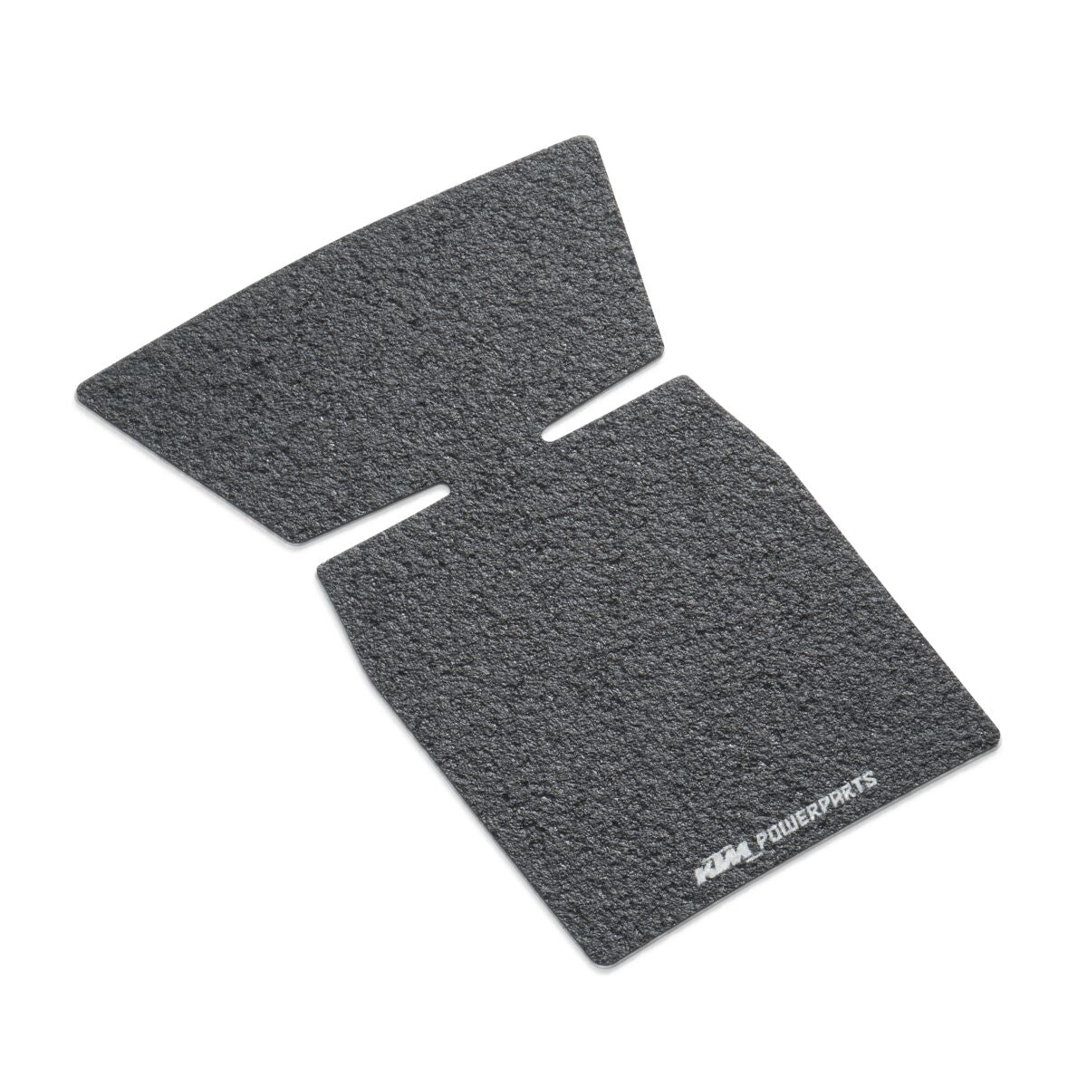 Tank pad