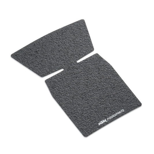 Tank pad