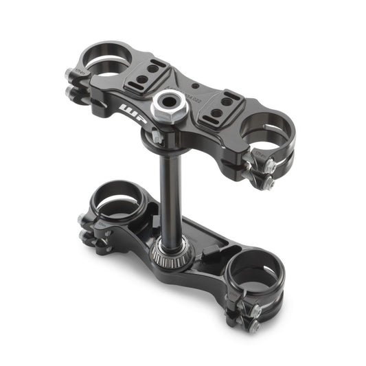 Factory triple clamp