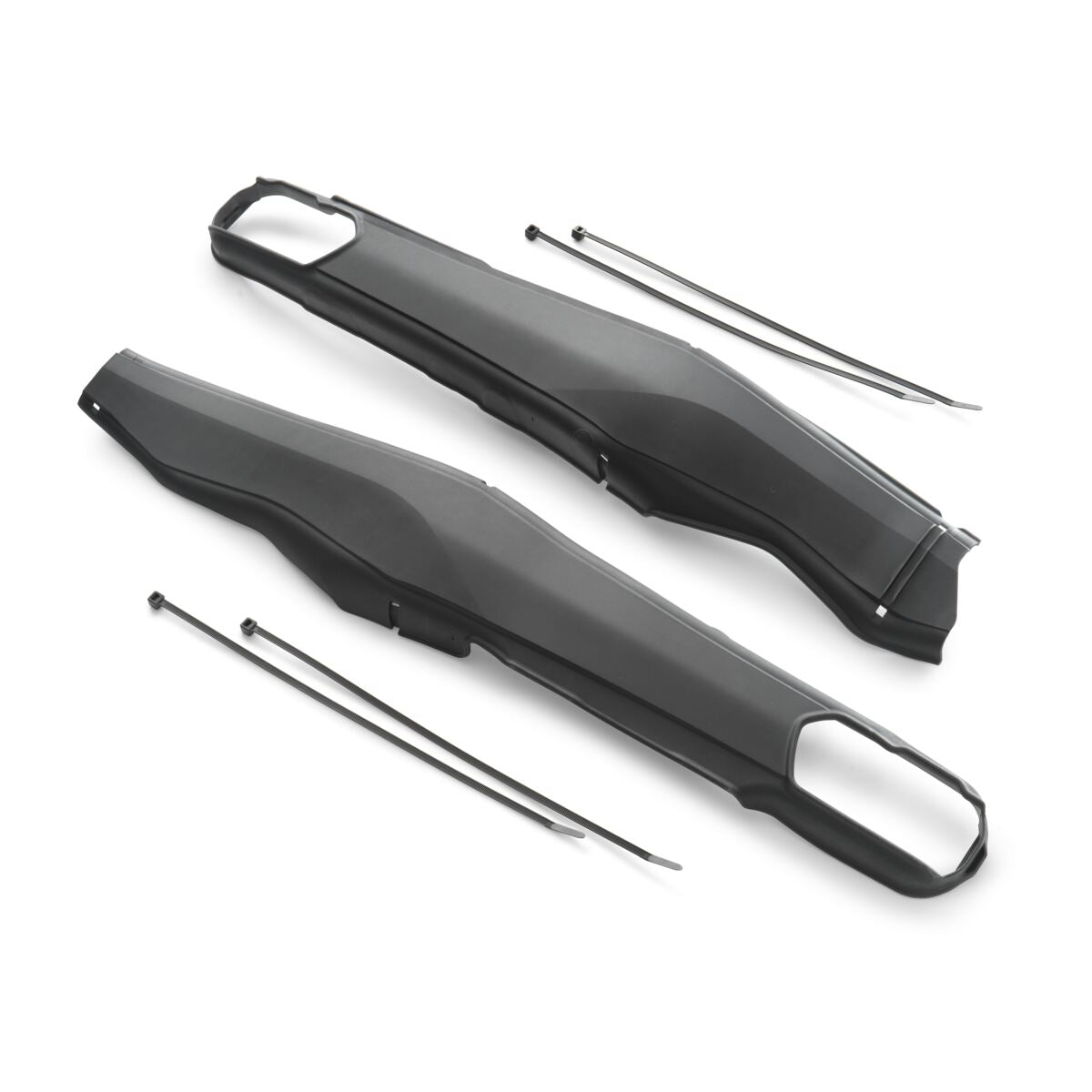 Swingarm protection