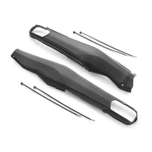 Swingarm protection